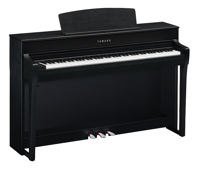 Yamaha CLP-745 Clavinova Digital Piano